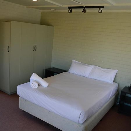 City Waters Perth Luaran gambar