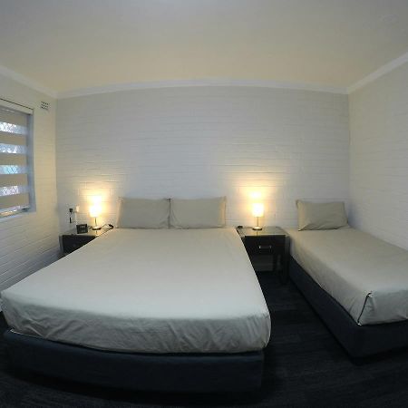 City Waters Perth Luaran gambar