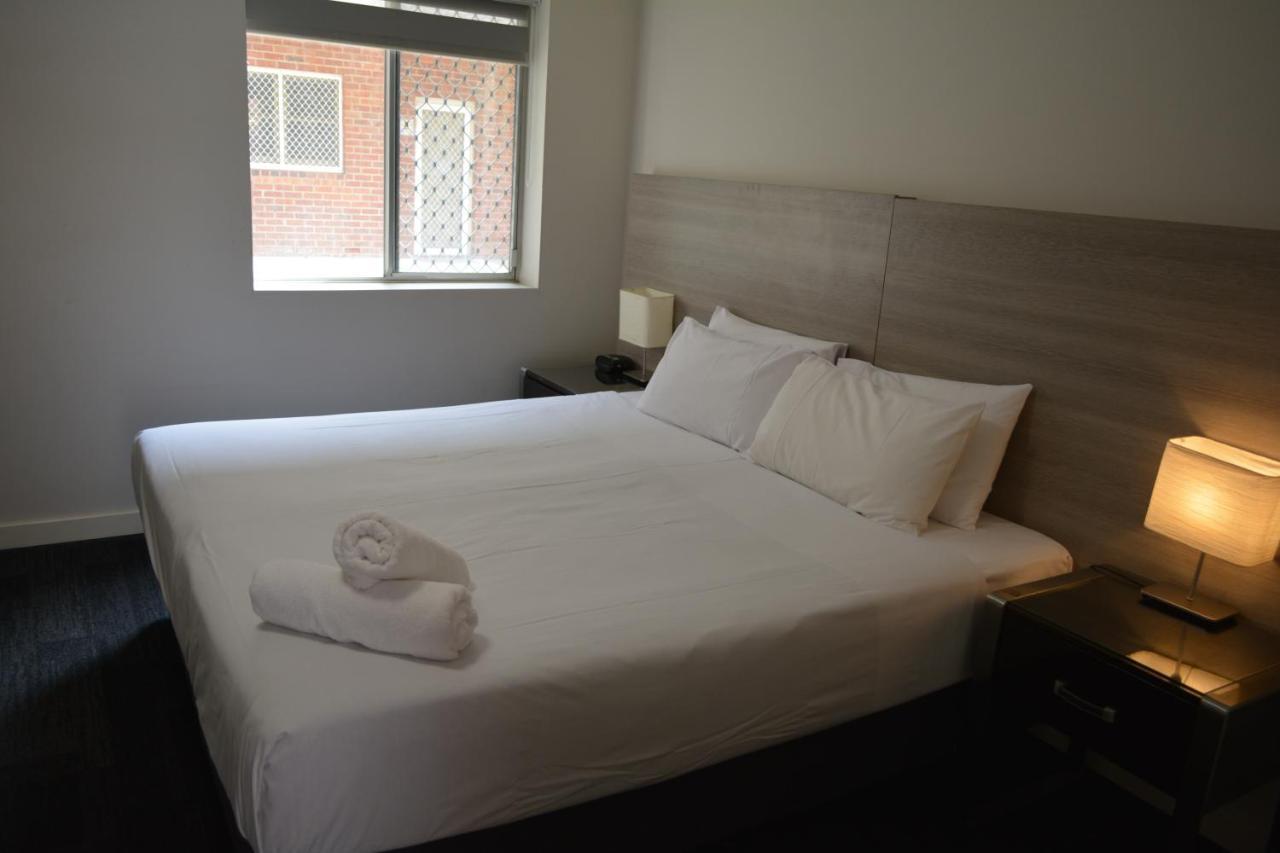 City Waters Perth Luaran gambar