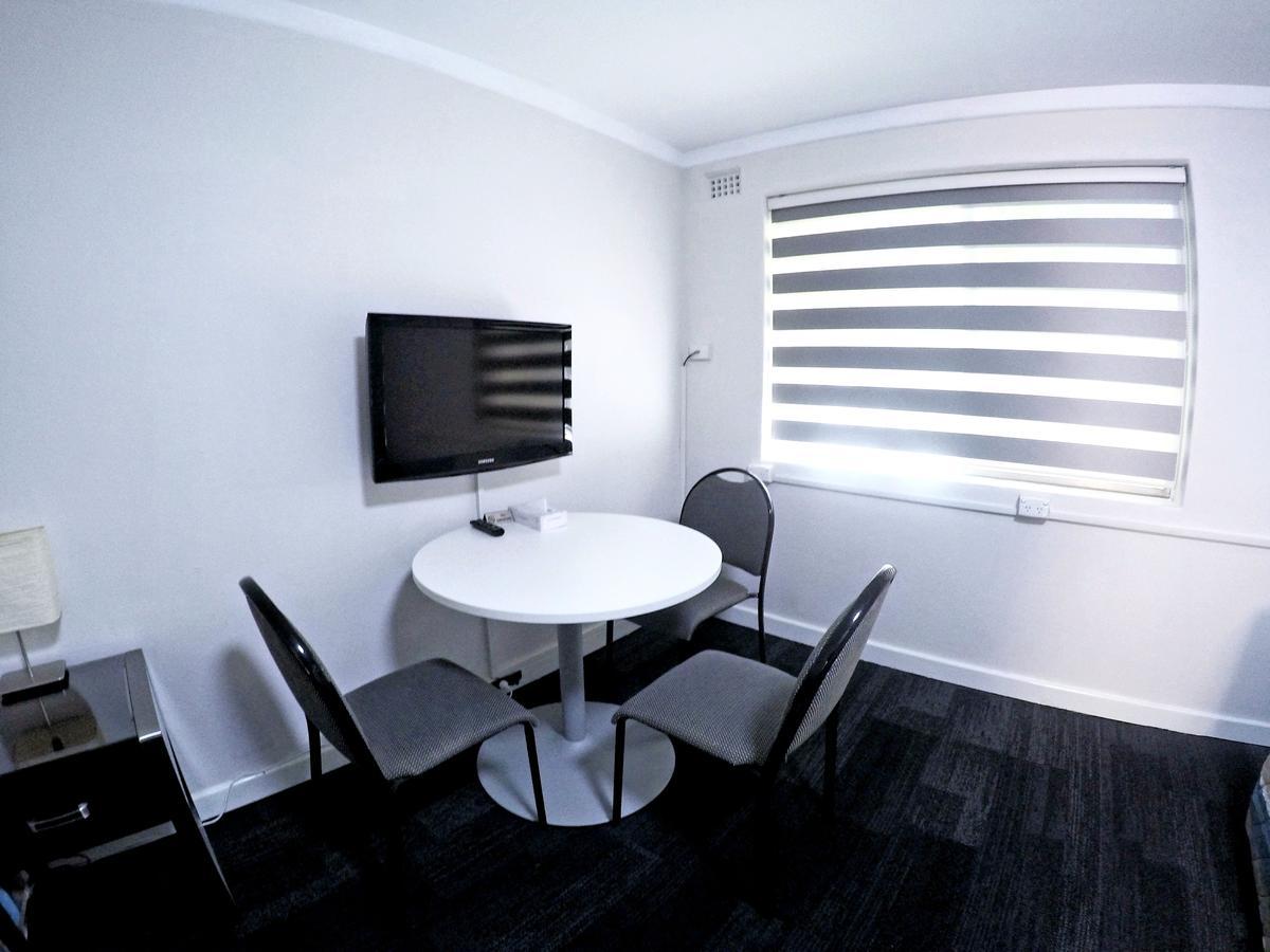 City Waters Perth Luaran gambar