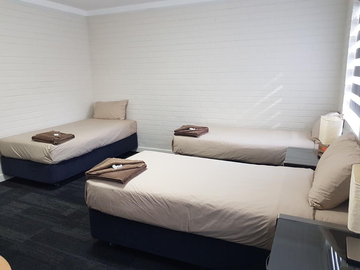 City Waters Perth Luaran gambar