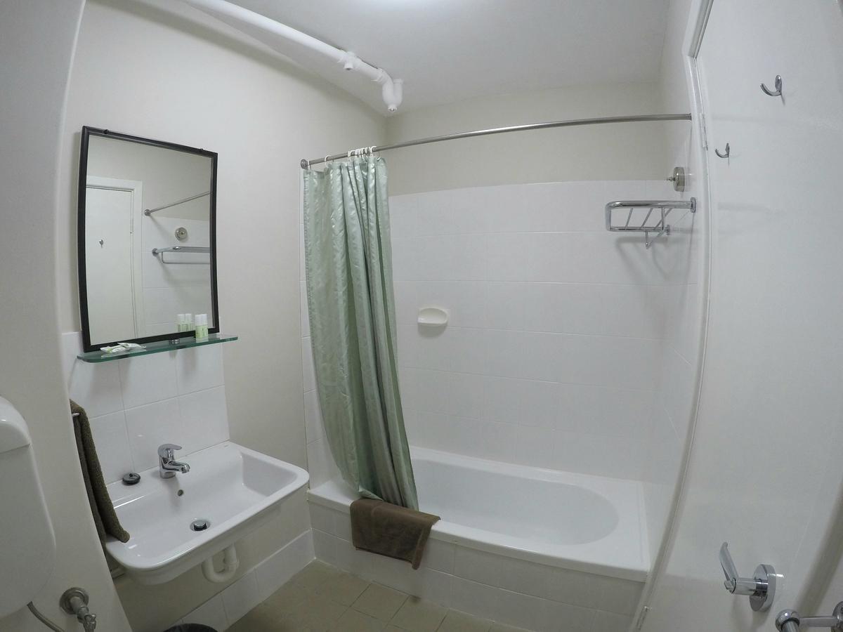 City Waters Perth Luaran gambar