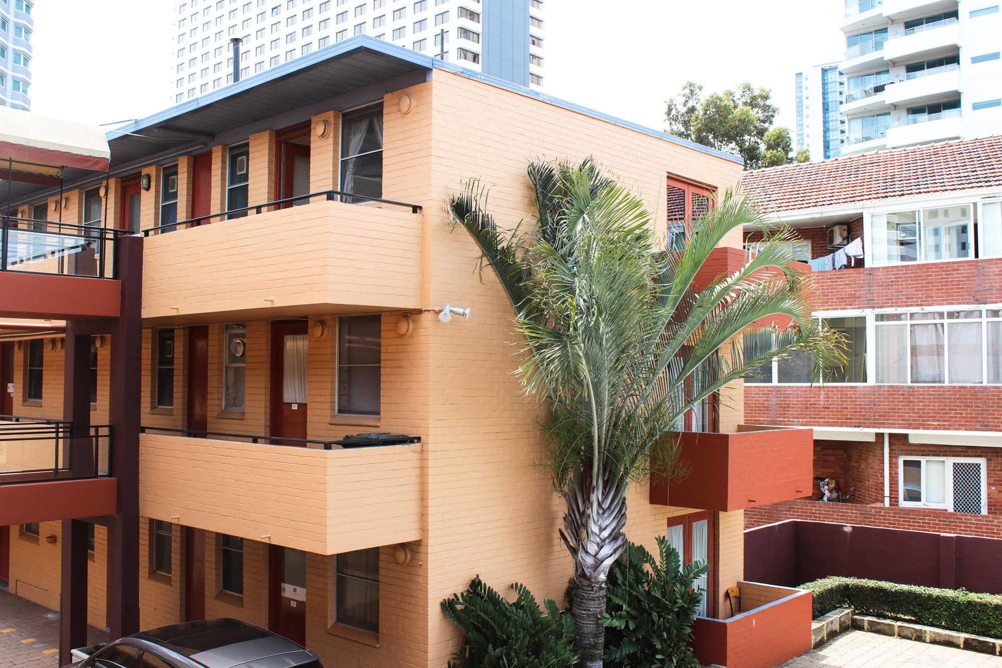 City Waters Perth Luaran gambar