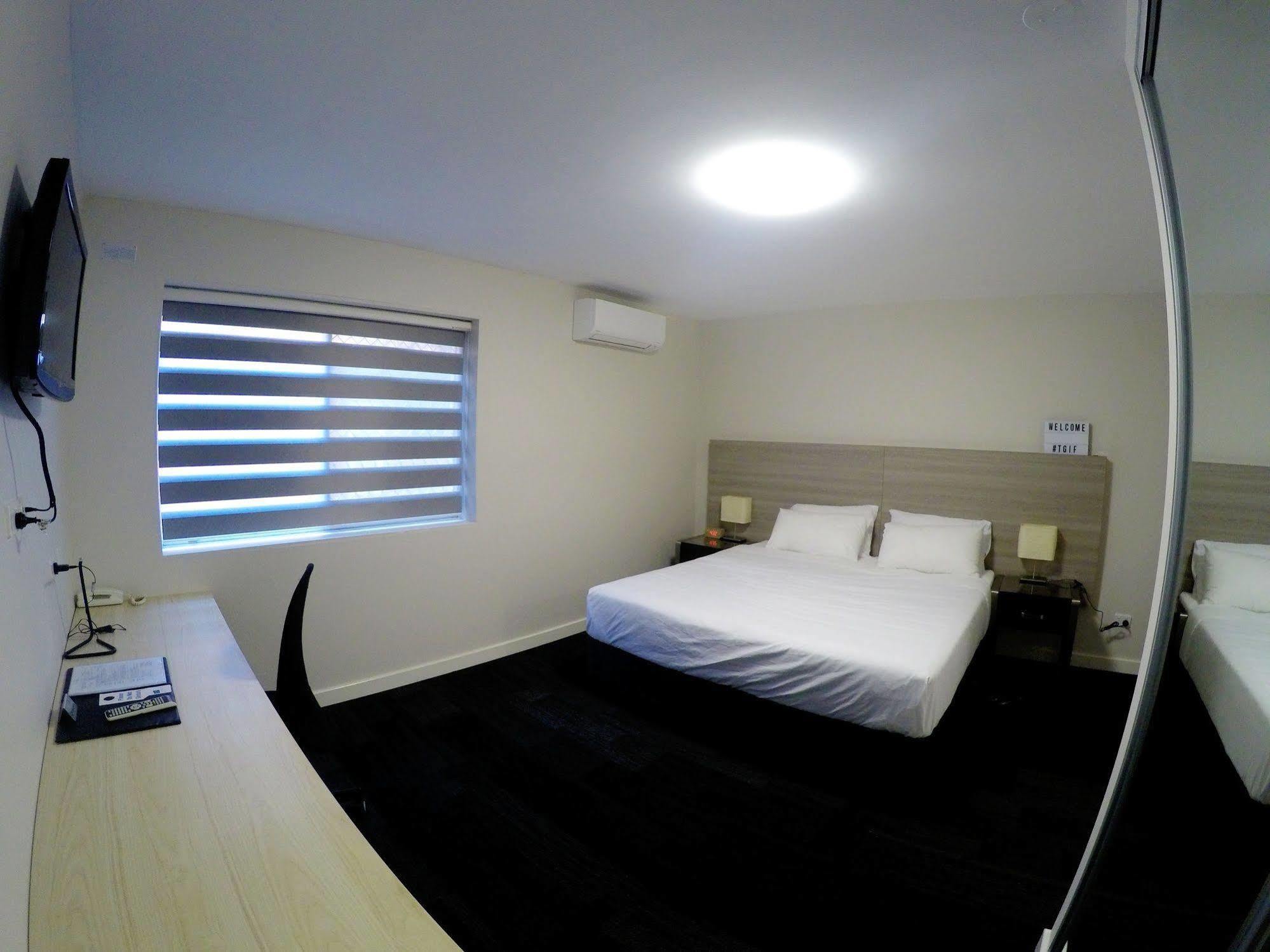 City Waters Perth Luaran gambar