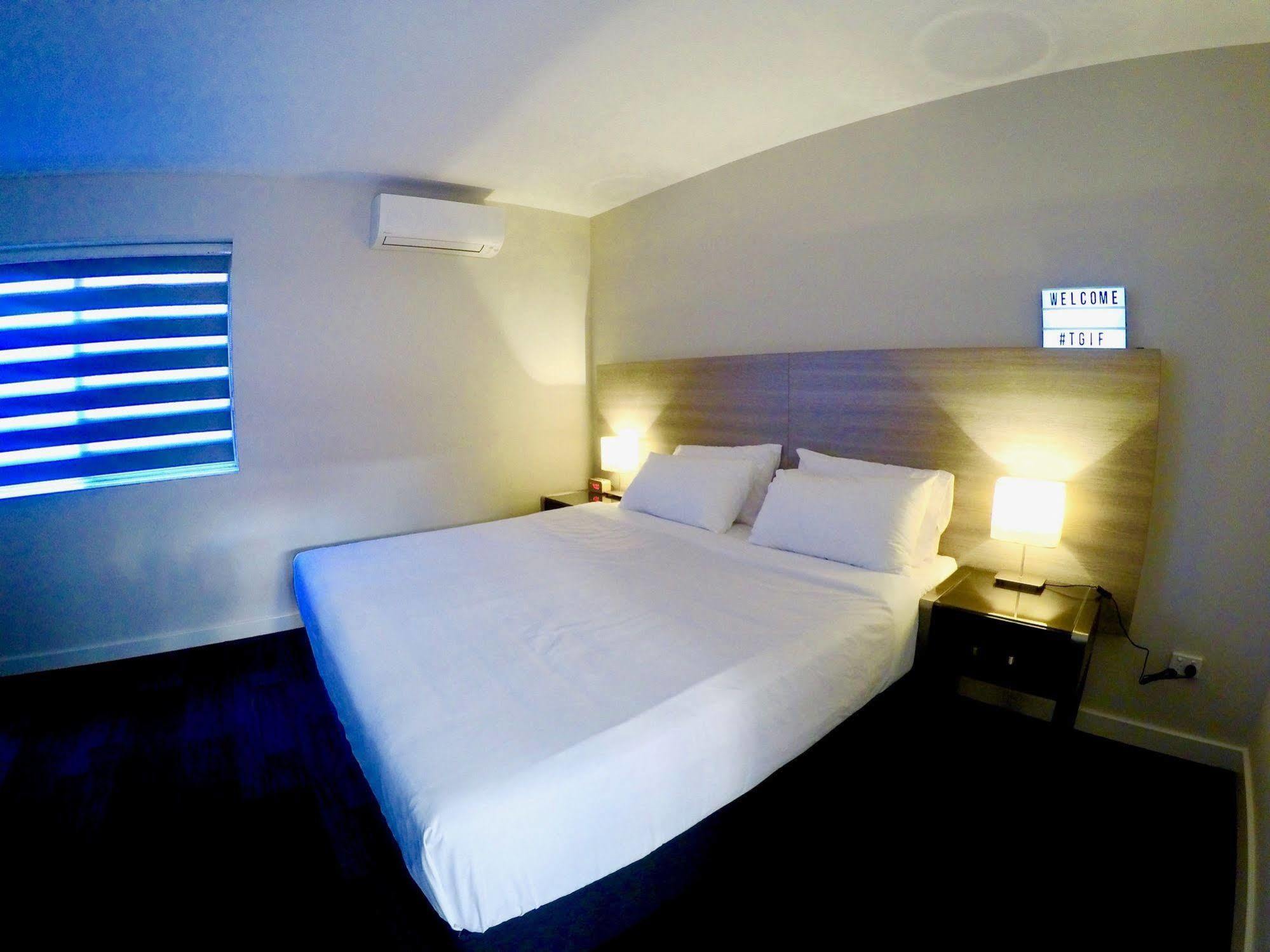 City Waters Perth Luaran gambar